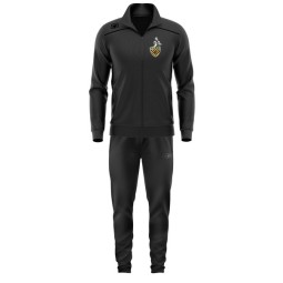 XANDALL ESPORT NEGRE CF VOLTREGÀ