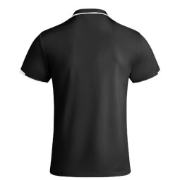 POLO CF VOLTREGÀ TML NEGRE