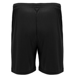 PANTALÓ D'ENTRENAMENT DRT NEGRE CF VOLTREGÀ