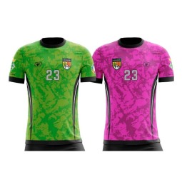 SAMARRETA REVERSIBLE JUGADOR SANT JULIÀ DE RAMIS EFS