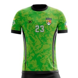 CAMISETA 1A EQUIPACIÓN SANT JULIÀ DE RAMIS EFS