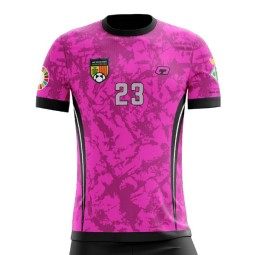 CAMISETA 2A EQUIPACIÓN SANT JULIÀ DE RAMIS EFS