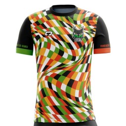 CAMISETA CALENTAMIENTO SANT JULIÀ DE RAMIS EFS