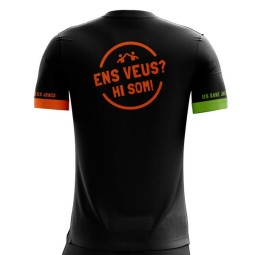 CAMISETA CALENTAMIENTO SANT JULIÀ DE RAMIS EFS