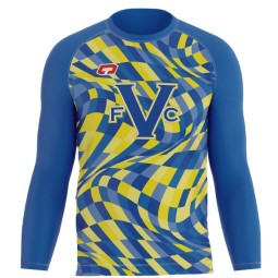 DESSUADORA TRAINING FC VILABLAREIX