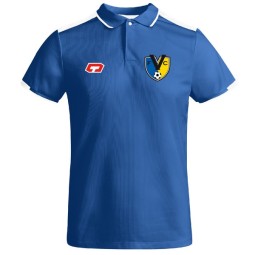POLO ROYAL TML  FC VILABLAREIX