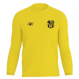 SUDADERA TRN ENTRENAMIENTO CE MOIÀ