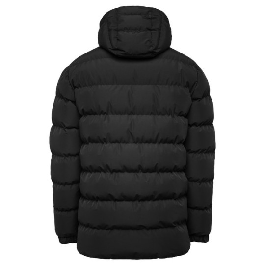 ANORAC NEGRE CE MOIÀ