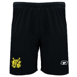 PANTALÓ DE FUTBOL DRT NEGRE SANT ROC CF