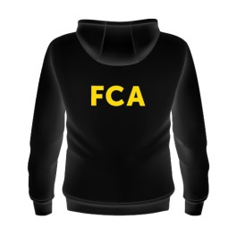 DESSUADORA FC ALMOSTER