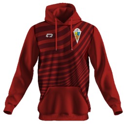 SUDADERA CP TORDERA