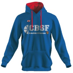 SUDADERA CB SANT FELIU DE GUÍXOLS