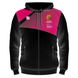 JAQUETA XANDALL AMB CAPUTXA FEMENÍ MARESME