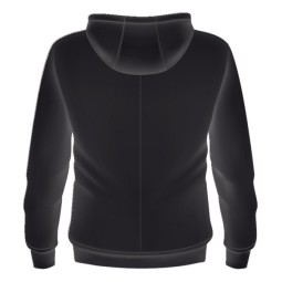 JAQUETA XANDALL AMB CAPUTXA FEMENÍ MARESME