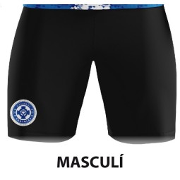 PANTALÓN MASCULINO DE...