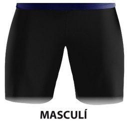 PANTALÓN MASCULINO DE ENTRENAMIENTO HANDBOL BANYOLES