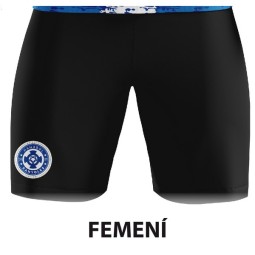 PANTALÓ FEMENÍ D'ENTRENAMENT HANDBOL BANYOLES