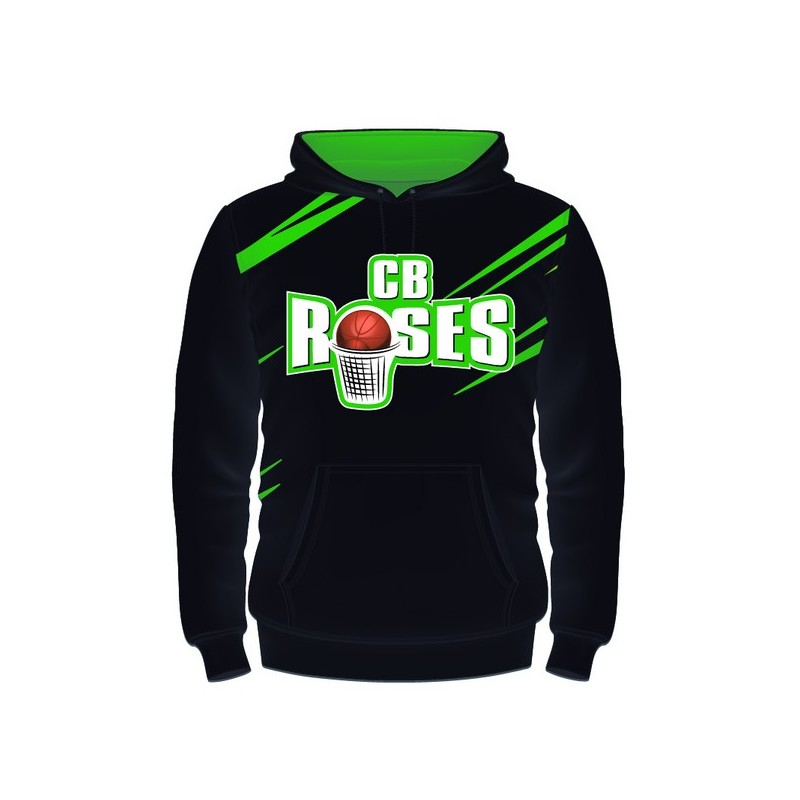 DESSUADORA CAPUTXA TC CB ROSES