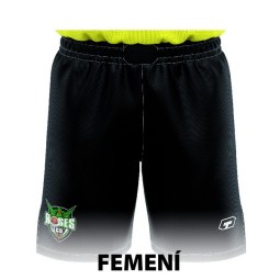 PANTALÓN DE ENTRENAMIENTO FEMENINO CB ROSES