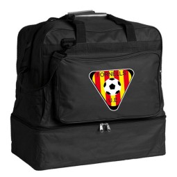 BOSSA VIALE UE FORNELLS