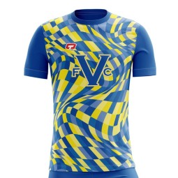 CAMISETA ENTRENAMIENTO FC VILABLAREIX