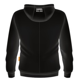 SUDADERA JUGADORES HANDBOL MOLINS