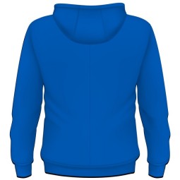 SUDADERA CON CAPUCHA CLUB HOQUEI OLOT