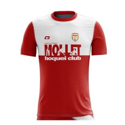 SAMARRETA DE CLUB MOLLET HC