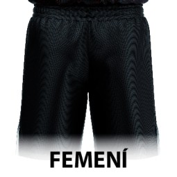 PANTALÓ D'ENTRENAMENT FEMENÍ NEGRE LLIS TC BISBAL BÀSQUET