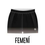 PANTALÓN DE JUEGO FEMENINO HANDBOL MOLINS