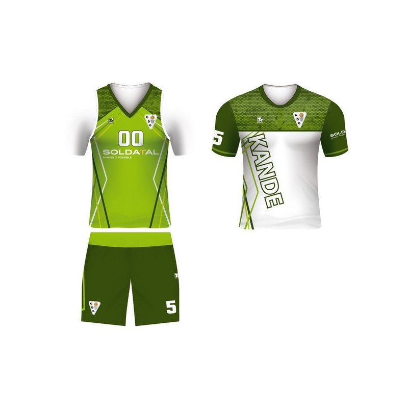 PACK DE JUEGO CB CAMPDEVÀNOL