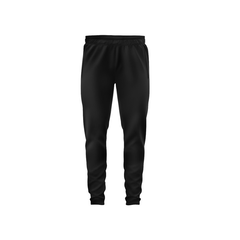 PANTALÓ XANDALL FIT NEGRE GIRONA CH