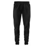 PANTALÓN CHÁNDAL FIT NEGRO GIRONA CH