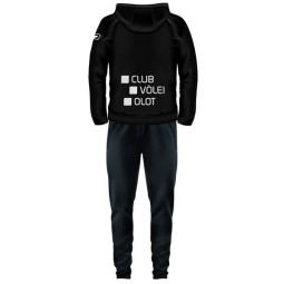 XANDALL CLUB VOLEI OLOT