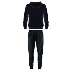 CHANDAL JUGADORES AE CORNELLÀ