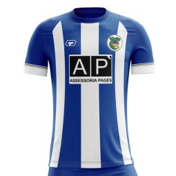 CAMISETA PRIMERA EQUIPACIÓN CE BANYOLES