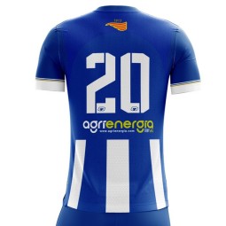 SAMARRETA PRIMERA EQUIPACIÓ CE BANYOLES