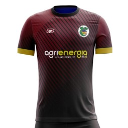 CAMISETA SEGUNDA EQUIPACIÓN CE BANYOLES