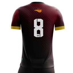 CAMISETA SEGUNDA EQUIPACIÓN CE BANYOLES