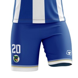 PANTALÓN PRIMERA EQUIPACIÓN CE BANYOLES