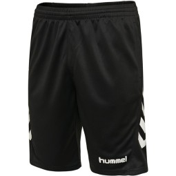 BERMUDA HUMMEL COLOR NEGRO