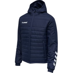 ANORAK HUMMEL CURT COLOR BLAU MARÍ