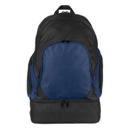 MOCHILA TC AZUL