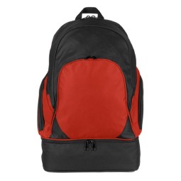 MOCHILA TC ROJA