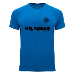 CAMISETA TDM TÉCNICA CIAN...