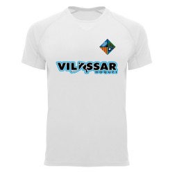 SAMARRETA TÈCNICA BLANCA CH VILASSAR