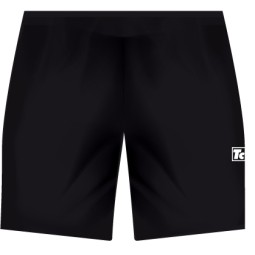 PANTALÓ ENTRENAMENT LLIS NEGRE TC FEMENÍ CB GRIFEU LLANÇÀ