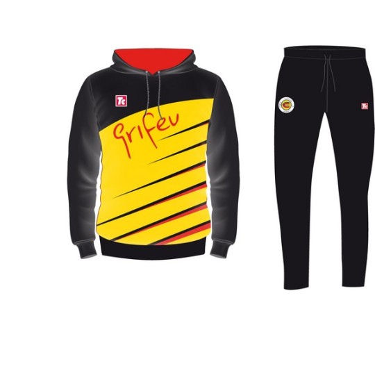 descatalogat XANDALL CB GRIFEU LLANÇÀ