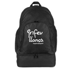 MOCHILA CB GRIFEU LLANÇÀ