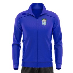 JAQUETA DE XANDALL SPORT JUGADORS UD CASSÀ
